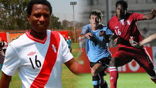 ¿Qué es de ‘Max Barrios’, el ecuatoriano que jugó un sudamericano juvenil por Perú con 25 años?