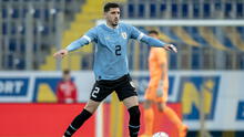 ¡Irán sorprendió! derrotó 1-0 a Uruguay en un partido amistoso