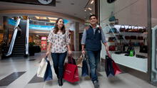 Día del Shopping: centros comerciales incrementarán sus ventas hasta en un 60%