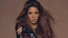 Shakira confirma que está preparando su nuevo álbum: “Me siento creativa”