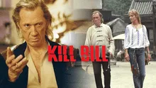 David Carradine, estrella de “Kill Bill” que murió en juego sexual: ¿qué pasó con el actor?