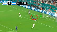 ¡Messi ‘onfire’! Lautaro Martínez anota un golazo tras jugada de la ‘Pulga’ y el ‘Papu’