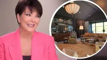 Kris Jenner tiene tantas propiedades que olvidó que era dueña de un condominio en Beverly Hills