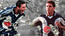 Claudio Pizarro: ¿cuánto dinero ganó Alianza Lima por la venta del delantero al Werder Bremen en 1999?