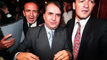 Alberto Santofimio: el brazo político de Pablo Escobar que ordenó el asesinato de Luis Carlos Galán
