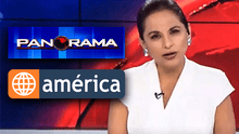 Rosana Cueva, la periodista que dejaría “Panorama” para asumir la dirección de América TV