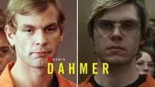 ¿Qué tuvo que hacer Evan Peters para transformarse en Jeffrey Dahmer? Esta entrevista lo inspiró