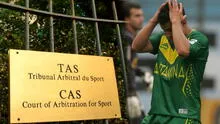 ¿Qué pasó con Sport Áncash, el club al que el TAS le dio la razón, pero le negó el ascenso?