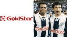 ¿Qué pasó con Goldstar, la marca de televisores que fue sponsor de Alianza Lima?