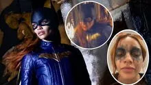 “Batgirl”: Leslie Grace ‘filtra’ escenas de la cinta, pese a cancelación de Warner Bros. 