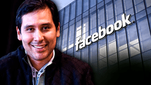Víctor Laguna, el peruano que pasó de practicante en VMware a gerente de Ingeniería en Facebook