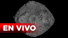 Nave DART de la NASA chocó contra un asteroide para desviarlo: revive la transmisión en vivo del evento