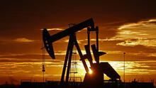 Petróleo de Texas abre semana al alza con hasta US$78,83 el barril