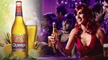 ¿Qué pasó con Quara, la cerveza para mujeres que no llegó a conquistar el mercado peruano?