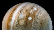 A qué hora y cómo ver a Júpiter hoy en su mayor acercamiento a la Tierra en décadas