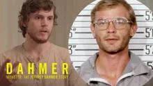 Evan Peters pide no idealizar a Jeffrey Dahmer y pide respeto a las familias de las víctimas