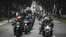 Cusco: motociclistas podrán tramitar brevetes en municipalidades provinciales