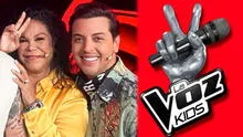 “La voz kids”: ¿quién es Víctor Muñoz, el nuevo jurado del programa de canto?