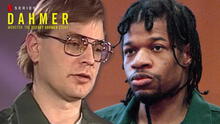 “Dahmer” y la nueva vida de Christopher Scarver: ¿qué fue del preso que mató al sesino?