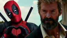Hugh Jackman volverá a ser Wolverine en “Deadpool 3″: Ryan Reynolds confirma fecha de estreno