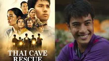 “Rescate en una cueva de Tailandia” por Netflix: ¿qué actor murió antes de que la serie se estrenara?