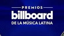 Premios Latin Billboard 2022: horario, nominados y dónde ver la gala completa