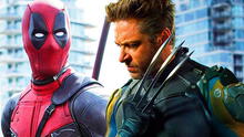 Hugh Jackman regresa como Wolverine en “Deapool 3”: ¿cuándo se estrena la película?
