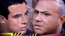 La vez que Carlos Cacho entrevistó en la cárcel al asesino de Marco Antonio: “No te perdono”