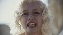 “Blonde” en Netflix con Ana de Armas: ¿a qué hora y dónde se ESTRENA la película sobre Marilyn Monroe?