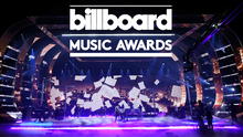 Latin Billboard 2022: ¿quiénes son los artistas con más estatuillas en la historia de la premiación?