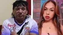 Cómico ‘Pepe, el popular Rocky’ niega haber grabado con Dayanita para Inka Productions