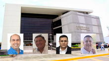 Fiscalía Anticorrupción intervino Municipalidad de Ventanilla por presuntas irregularidades