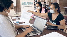60 mil escolares venezolanos en riesgo por falta de documentos