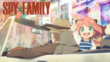 “Spy × family”: segunda parte de la primera temporada tendrá nuevo opening 