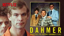 “Dahmer” en Netflix: ¿qué pasó con David Dahmer, el hermano del caníbal? Así está ahora
