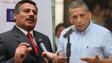 Ministro de Defensa sobre vínculo con Antauro Humala en UPP: “Fue un acuerdo político”