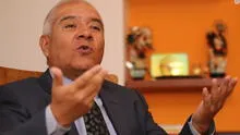 Pedraza: “Las propuestas en seguridad convierten a la Municipalidad de Lima en billeteras de PNP e Interior”