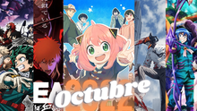 Estrenos anime, octubre 2022: “SpyxFamily”, “Bleach” y más series que se lanzarán pronto