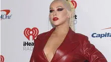 Christina Aguilera revela que quisieron obligarla a cambiar su apellido latino: Masacraron mi nombre
