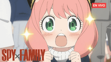“Spy × family”, parte 2 ONLINE GRATIS : ¿cómo y dónde ver el ESTRENO de los nuevos episodios del anime?