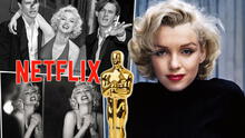 Marilyn Monroe en Netflix: Ana de Armas vence a críticas y apunta al Oscar
