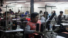 Gobierno dispone la no aplicación de salvaguardias para la importación de ropa china