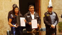 Arequipa: Gobierno Regional adquirirá 48 vehículos para comisarías de la Policía