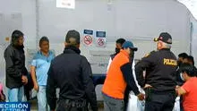 ONPE detectó a elector que llevó cédula marcada a local de votación en La Molina