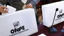 Elecciones 2022: ¿a qué hora es el FLASH ELECTORAL que muestra los primeros resultados de la ONPE?