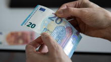 Precio del euro en Perú hoy, lunes 3 de octubre de 2022: ¿a cuánto cotiza la divisa europea?
