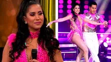 Melissa Paredes: ¿quién es Sergio Álvarez, el bailarín que aparece con ella en “El gran show”?