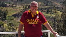 Elecciones 2022: Luis Torres sería el virtual electo gobernador de Tacna, según conteo de ONPE