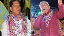 Elecciones 2022: 3 candidatos se disputan la alcaldía de Tacna
