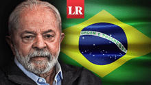 Lula da Silva es el nuevo presidente de Brasil con el 50,8% de los votos escrutados
